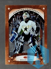 1997-98 Donruss Preferred Bronze Ed Belfour #54